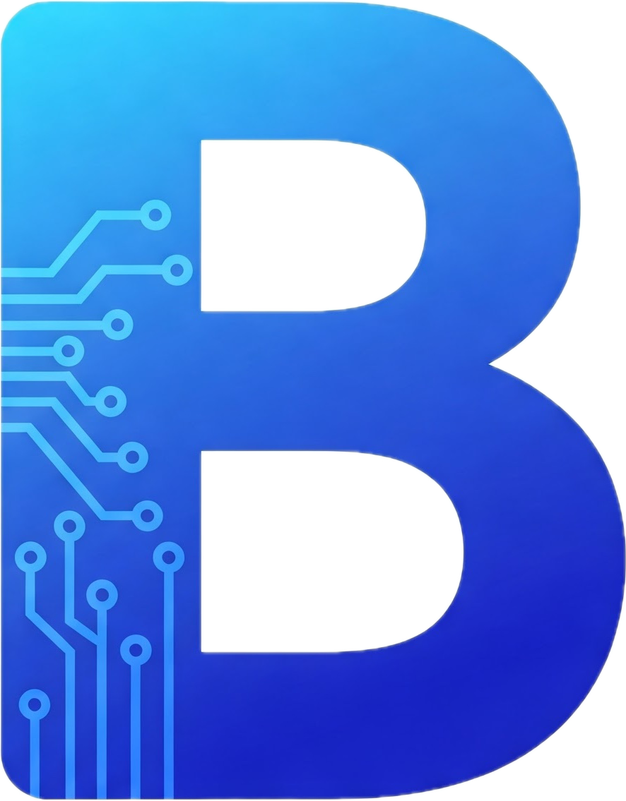 Briar Creek Tech Logo
